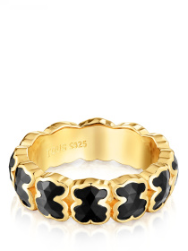 Кольца TOUS модель 100428451 Фото