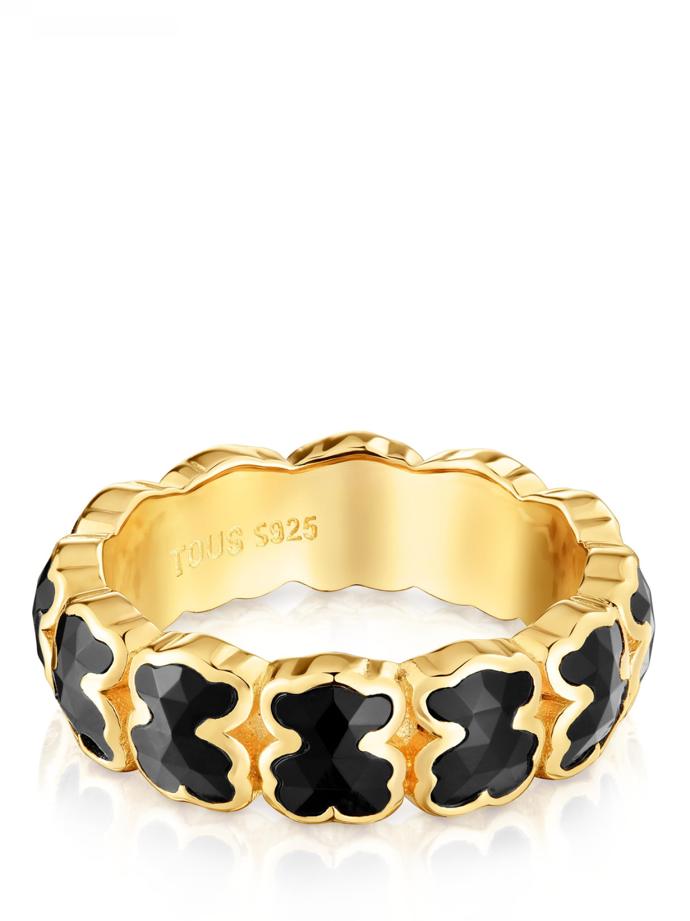 Каблучки TOUS модель 100428451 Фото