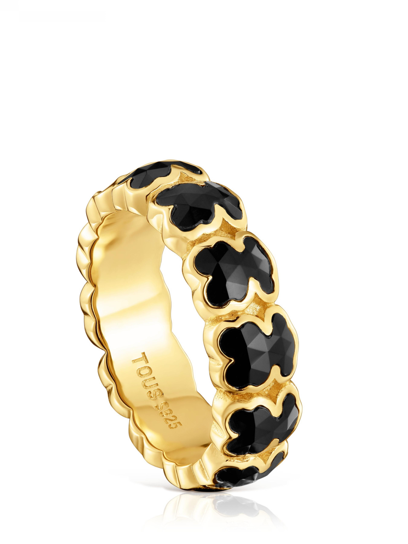 Каблучки TOUS модель 100428451 Фото