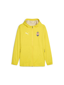 Демисезонная куртка PUMA Fcsd Trg Rain Jacket Pro модель 777857 Демисезонная куртка PUMA Fcsd Trg Rain Jacket Pro модель 777857 Фото