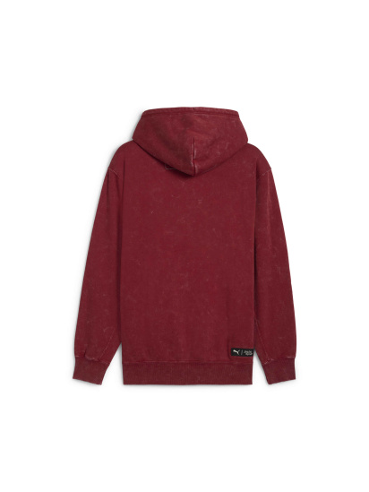 Худі PUMA x Squid Game Hoodie модель 627427 — фото - INTERTOP