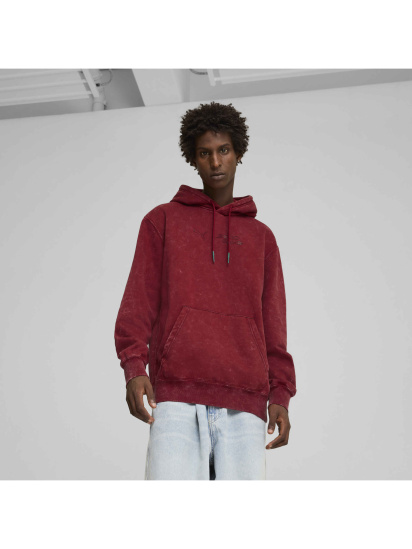 Худі PUMA x Squid Game Hoodie модель 627427 — фото 3 - INTERTOP