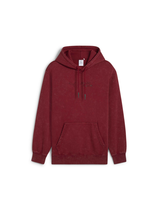 Худі PUMA x Squid Game Hoodie модель 627427 Фото