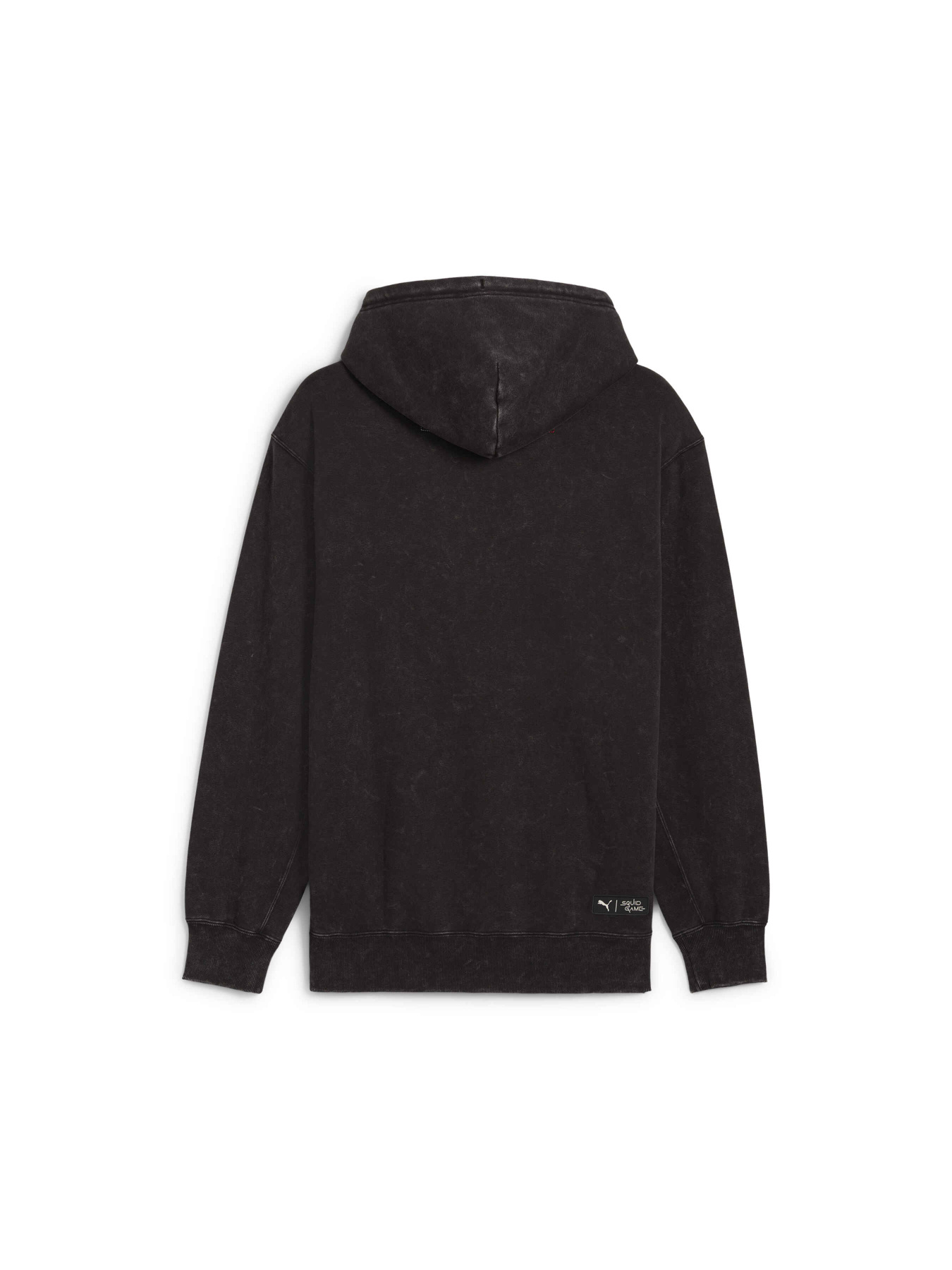 Худі PUMA x Squid Game Hoodie модель 627427 Фото