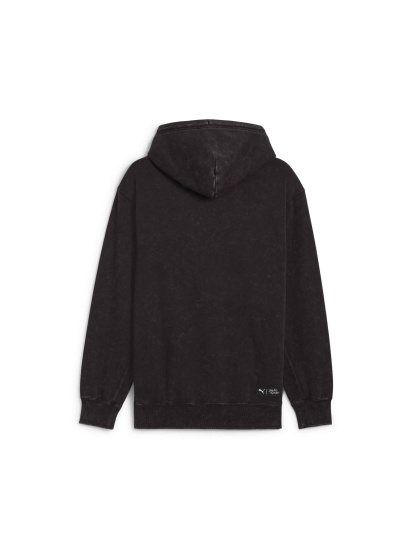 Худі PUMA x Squid Game Hoodie модель 627427 — фото - INTERTOP