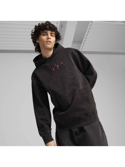 Худі PUMA x Squid Game Hoodie модель 627427 — фото 3 - INTERTOP