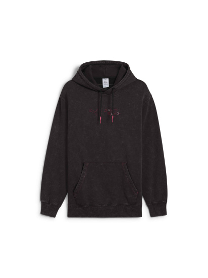 Худі PUMA x Squid Game Hoodie модель 627427 - фото