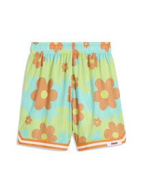 Спортивні шорти PUMA Hoops x Scooby Doo Short модель 630377 Фото