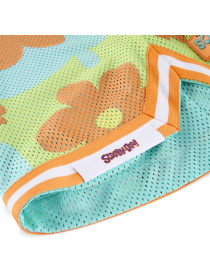 Спортивні шорти PUMA Hoops x Scooby Doo Short модель 630377 Фото