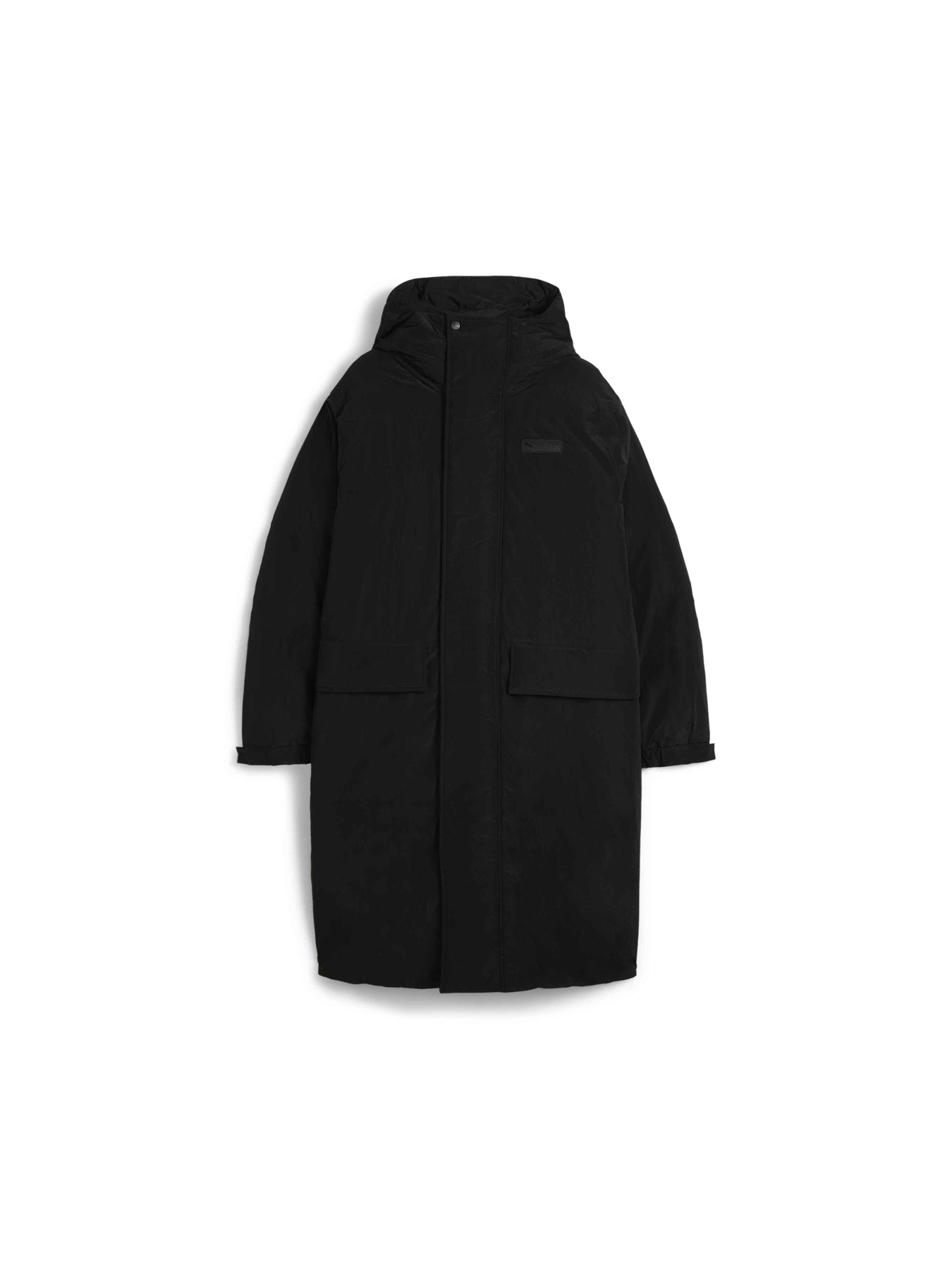 Пуховик PUMA x Squid Game Down Coat модель 627431 Фото