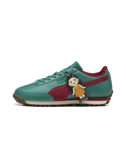 Кросівки PUMA Easy Rider Squid Game модель 399431 — фото 4 - INTERTOP