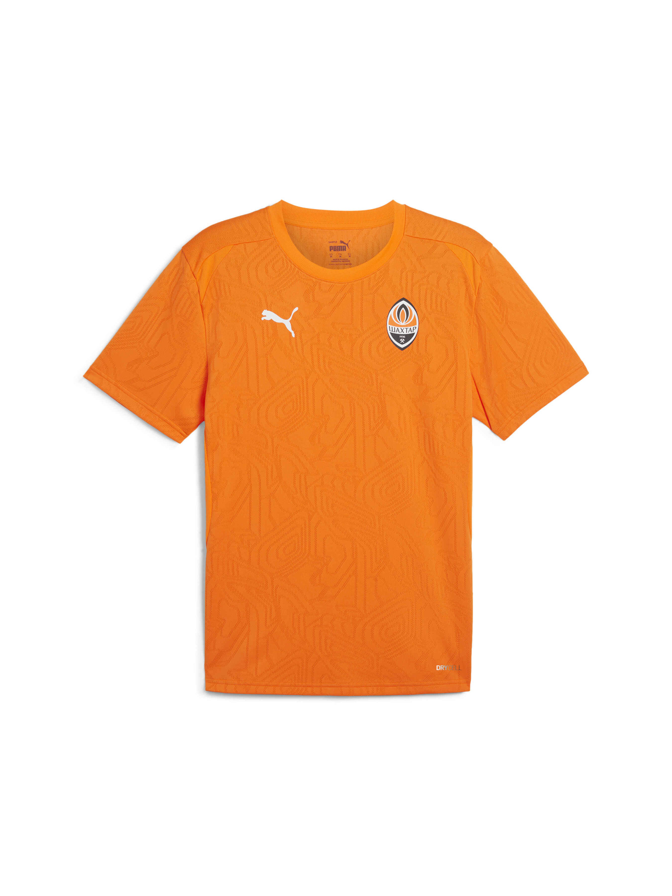 Футболка спортивна PUMA Fcsd Training Jersey Pro модель 777853 Фото