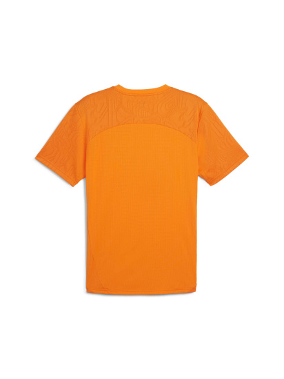 Футболка PUMA Fcsd Training Jersey Pro модель 777853 — фото - INTERTOP
