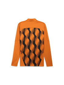 Світшот PUMA Fcsd Prematch 1/4 Zip Top модель 779593 Світшот PUMA Fcsd Prematch 1/4 Zip Top модель 779593 Фото