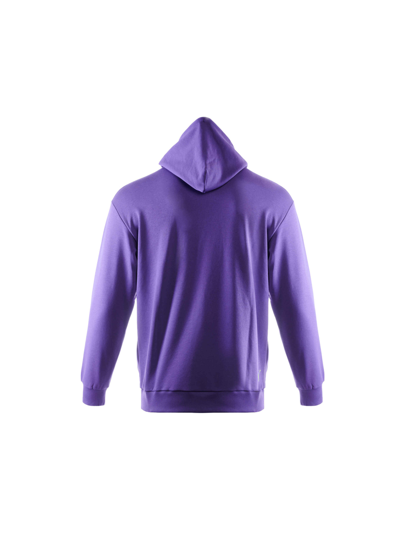 Худи PUMA Navi Hoodie модель 629192 Фото
