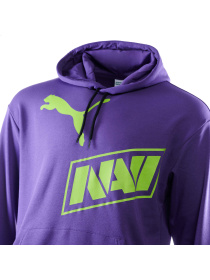 Худи PUMA Navi Hoodie модель 629192 Фото