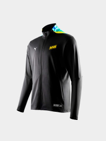 Спортивная кофта PUMA Navi E7 Jacket модель 763877 Фото