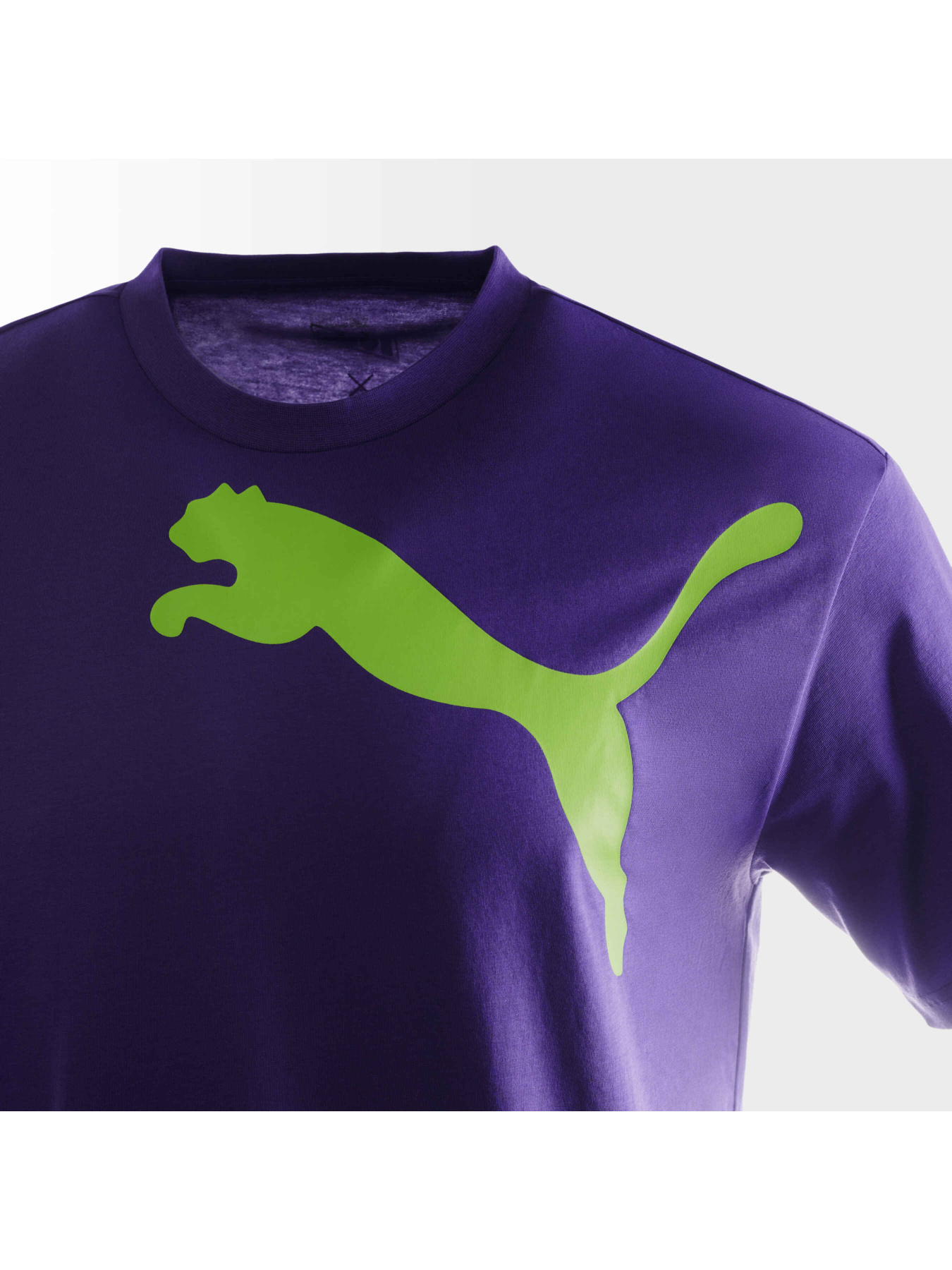 Футболка PUMA Navi Tee модель 629191 Футболка PUMA Navi Tee модель 629191 Фото