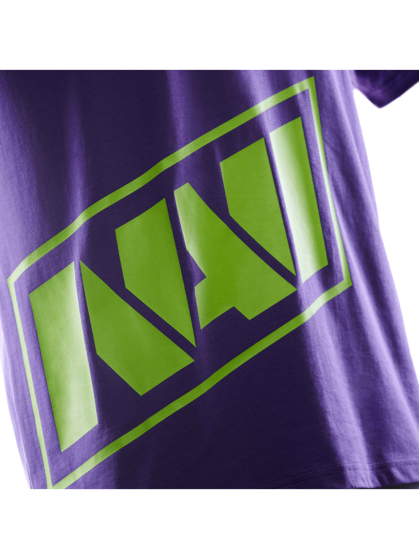 Футболка PUMA Navi Tee модель 629191 Футболка PUMA Navi Tee модель 629191 Фото