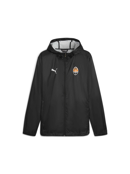 Демисезонная куртка PUMA Fcsd All Weather Jacket модель 777859 Фото