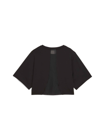 Футболка PUMA W Cloudspun Mesh Tee модель 526647 — фото - INTERTOP