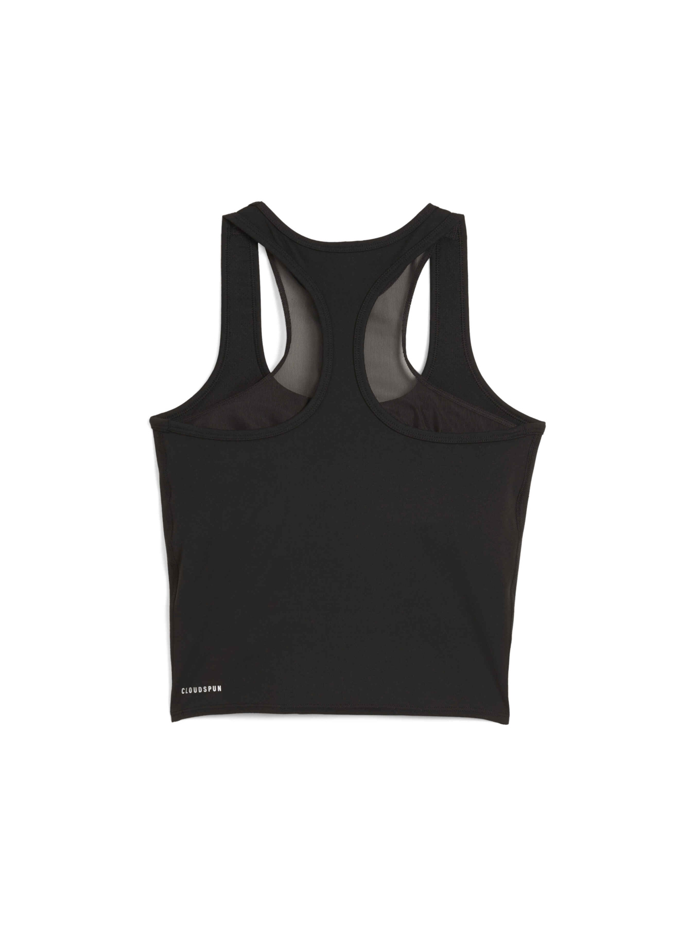 Спортивна майка PUMA W Cloudspun Mesh 2:1 Tank модель 526645 Фото