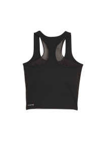 Спортивна майка PUMA W Cloudspun Mesh 2:1 Tank модель 526645 Фото