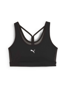 Спортивный топ PUMA 4keeps Cloudspun Bra модель 526686 Фото