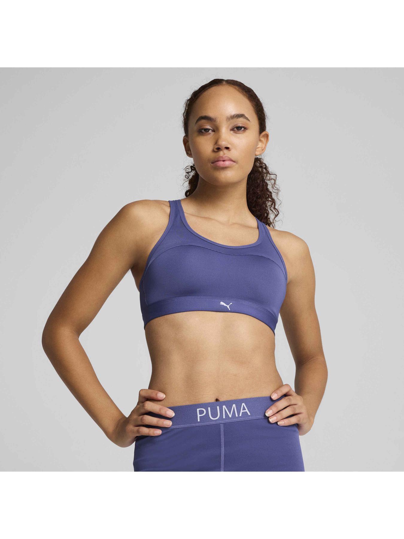 Топ спортивний PUMA Move Strong Bra модель 526681 Фото