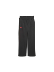Штаны спортивные PUMA F1 Sweatpants модель 631572 Фото