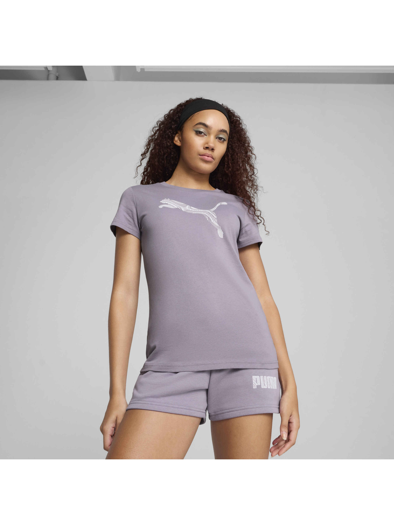 Футболка PUMA Tee модель 685205 Фото