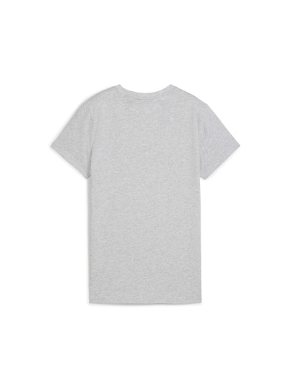 Футболка PUMA Tee модель 685205 — фото - INTERTOP