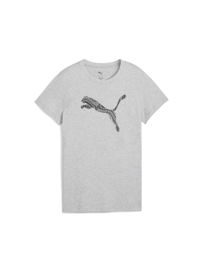 Футболка PUMA Tee модель 685205 - фото