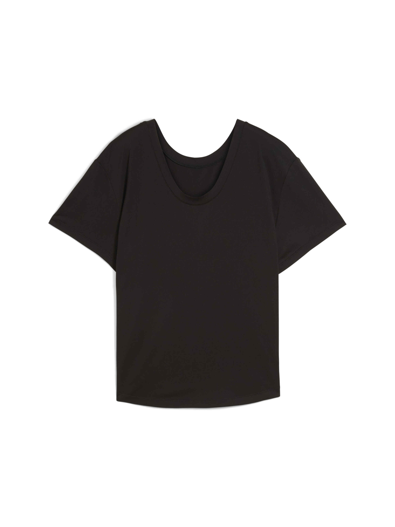 Футболка спортивная PUMA Move Cloudspun Loose Fit Tee модель 526696 Фото