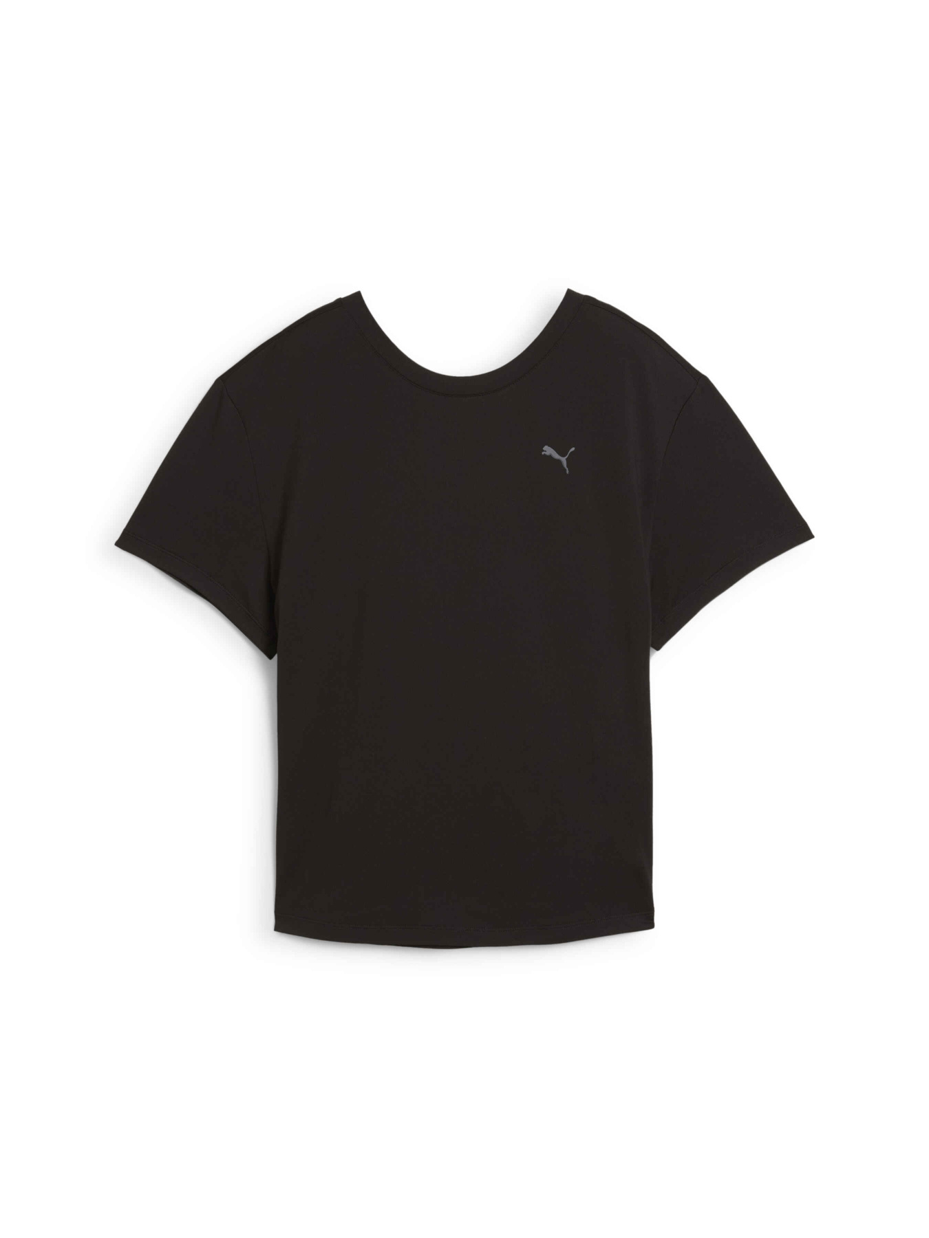 Футболка спортивная PUMA Move Cloudspun Loose Fit Tee модель 526696 Фото