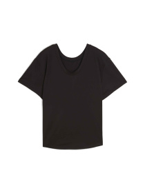 Футболка спортивная PUMA Move Cloudspun Loose Fit Tee модель 526696 Фото