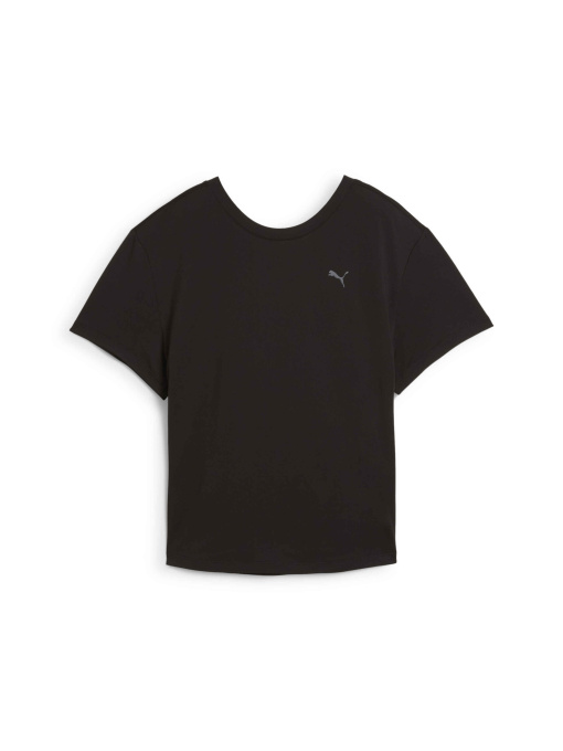 Футболка спортивная PUMA Move Cloudspun Loose Fit Tee модель 526696 Фото