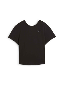 Спортивна футболка PUMA Move Cloudspun Loose Fit Tee модель 526696 Фото