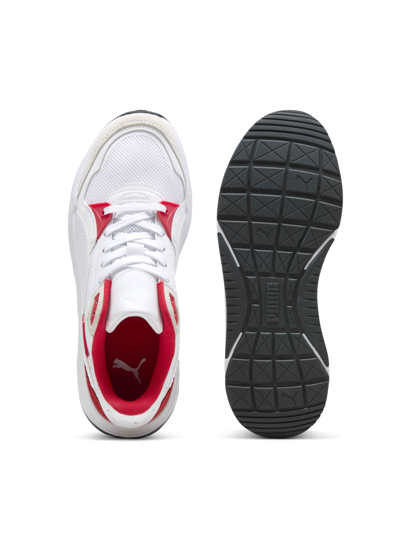 Кросівки PUMA F1 Trinity 2.0 модель 308763 Фото