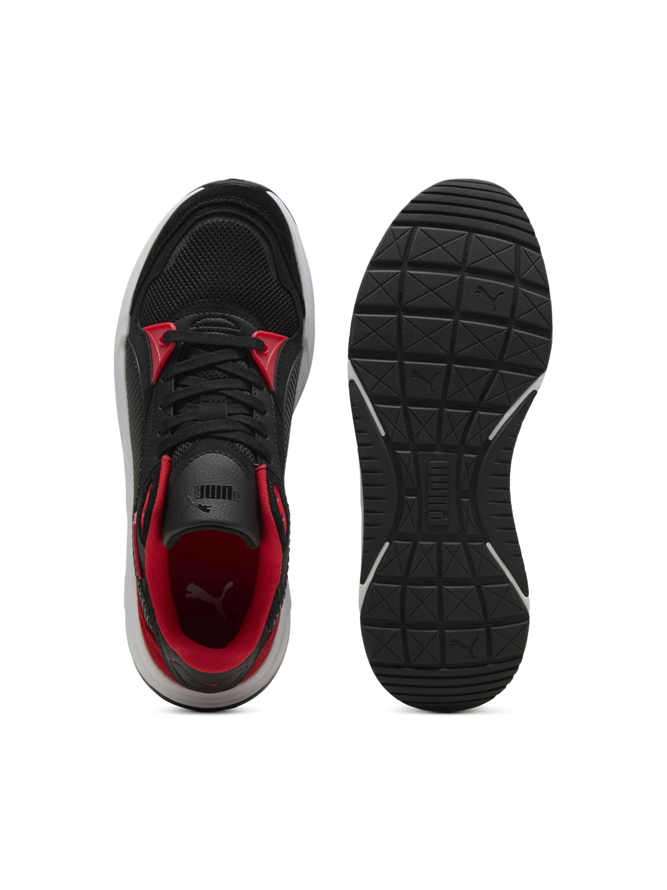 Кросівки повсякденні PUMA F1 Trinity 2.0 модель 308763 Кросівки повсякденні PUMA F1 Trinity 2.0 модель 308763 Фото