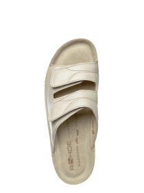 Шлепанцы ROHDE модель 1940 02 Фото