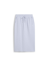 Юбка миди PUMA Her Skirt модель 685059 Фото