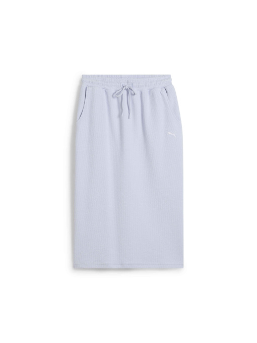 Спідниця міді PUMA Her Skirt модель 685059 Фото