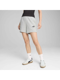 Шорты спортивные PUMA Ess No. 1 Logo Shorts модель 682440 Фото