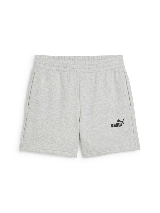 Шорты спортивные PUMA Ess No. 1 Logo Shorts модель 682440 Фото