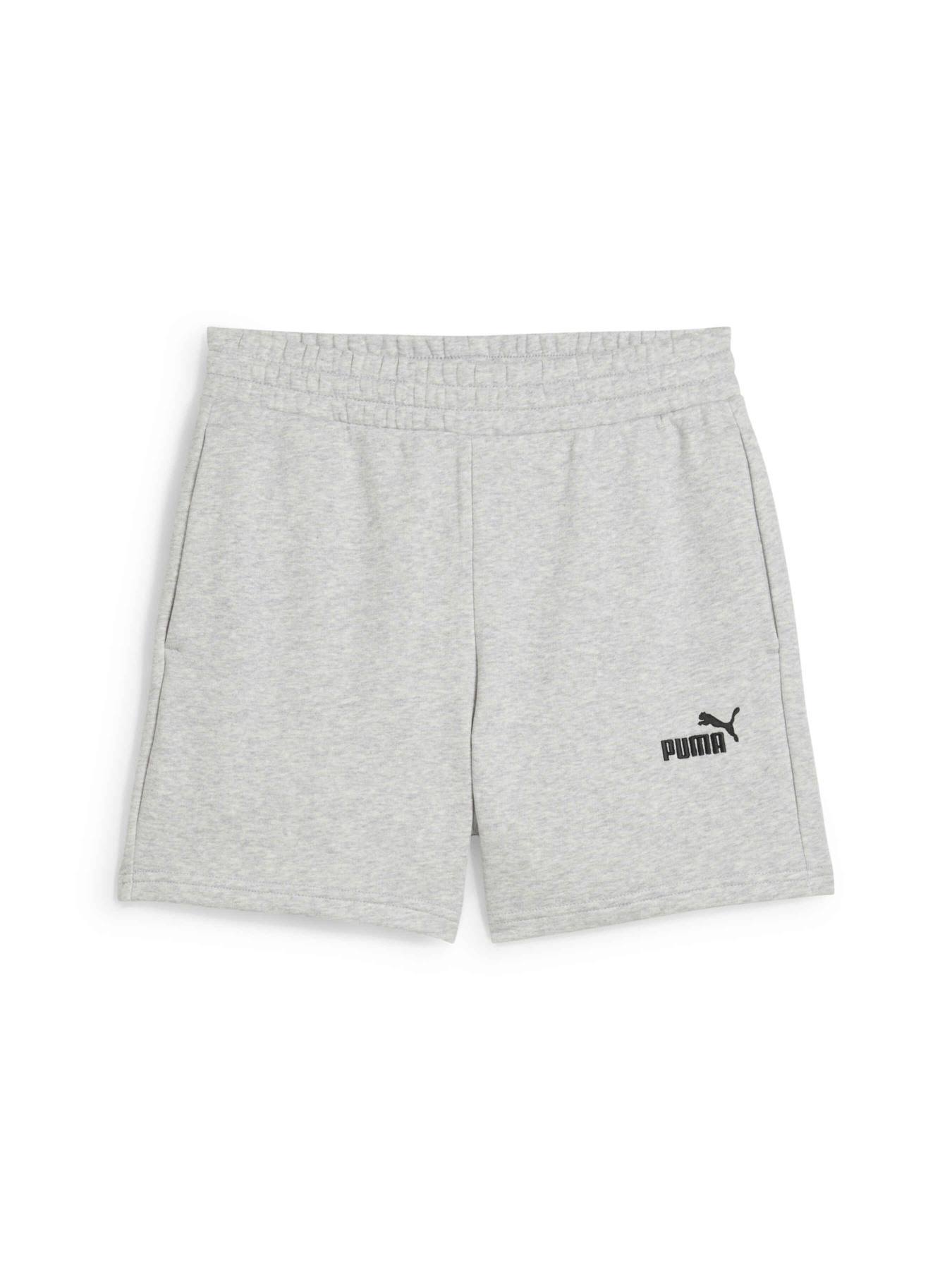 Повседневные шорты PUMA Ess No. 1 Logo Shorts модель 682440 Фото