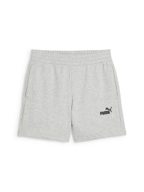 Повсякденні шорти PUMA Ess No. 1 Logo Shorts модель 682440 Повсякденні шорти PUMA Ess No. 1 Logo Shorts модель 682440 Фото