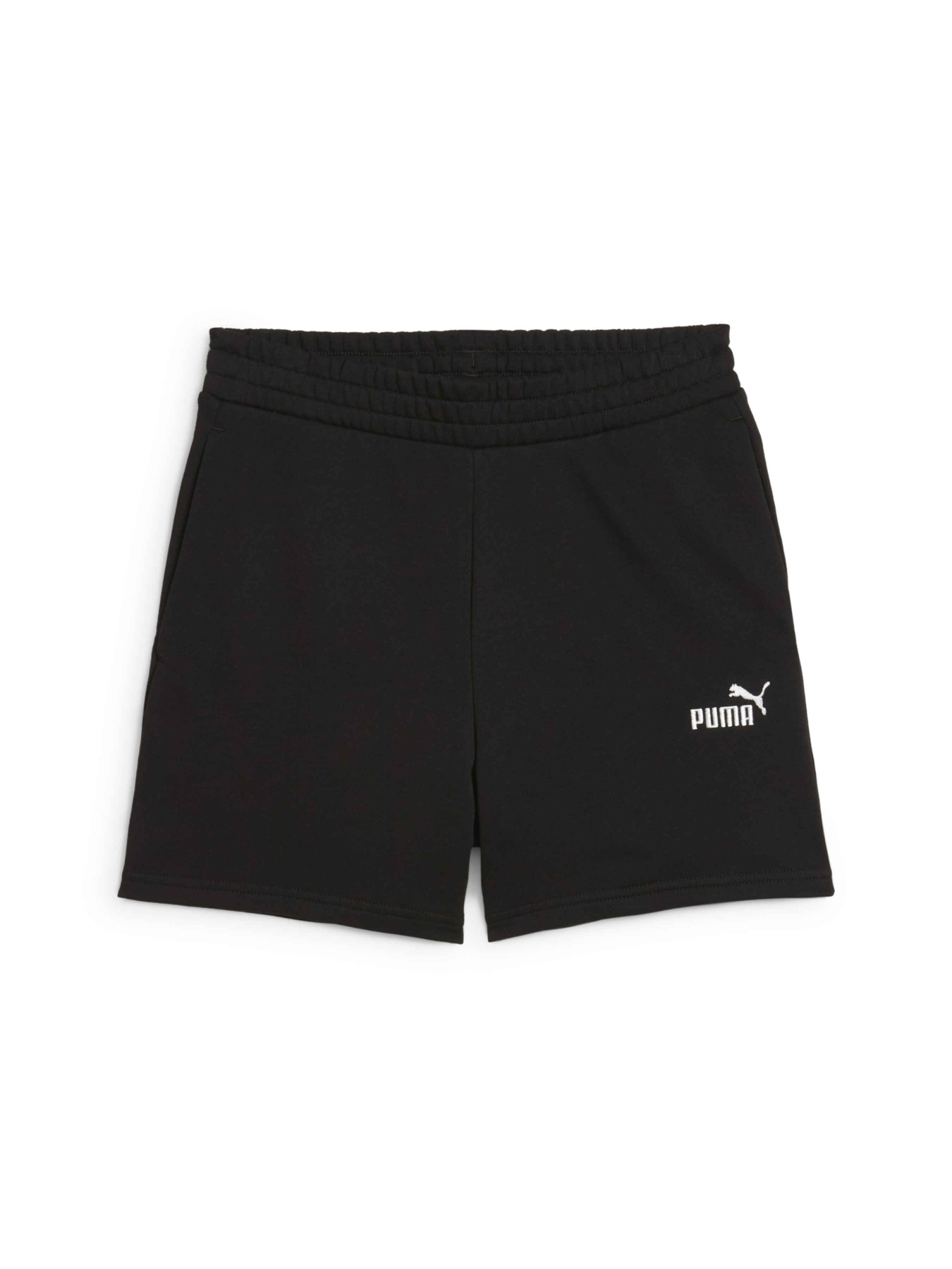 Шорты спортивные PUMA Ess No. 1 Logo Shorts модель 682440 Фото