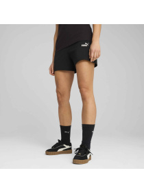Шорты спортивные PUMA Ess No. 1 Logo Shorts модель 682440 Фото
