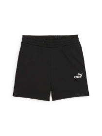 Шорты спортивные PUMA Ess No. 1 Logo Shorts модель 682440 Фото